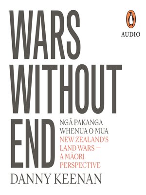 cover image of Wars Without End